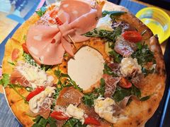 -IL TEATRO 精品意大利餐厅