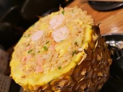 -烧货·活海鲜炭烧(湖滨商业街店)
