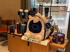 -星巴克(天津大悦城第二店)