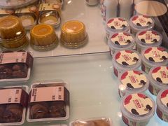 -爱达乐面包生日蛋糕(华油路店)