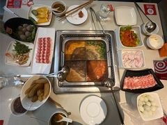 -海底捞火锅(勒泰店)