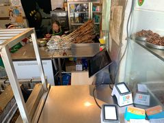 -老黄记手撕烤兔(玉林街店)