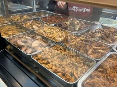 -仙都辣酱鸭(总店)