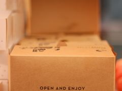 方枕蛋糕-喜茶(北京五棵松华熙店)