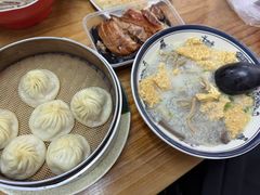 -鸭小妹鸭血粉丝(老门东店)