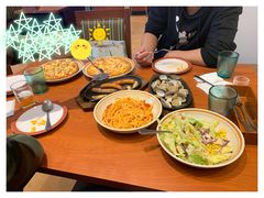 -萨莉亚意式餐厅(苏州泉屋店)