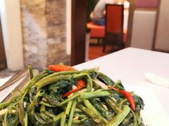 -阿诺泰·泰国餐厅(紫荆店)