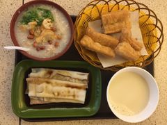 -威尼斯人酒店琳琅美食广场
