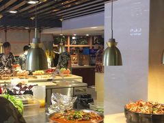 -丽池宫韩式汗蒸会馆(华灯坊店)