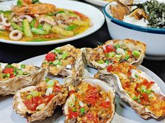 -慢鼓海鲜小馆Mangoo Bistro(交子大道店)