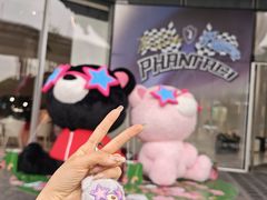 -星巴克(温州万象城商业街店)