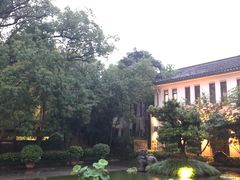 -东航云逸酒店(九溪烟树店)