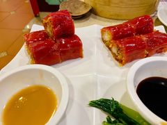 -点都德(聚福楼店)