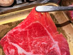 -東盛炭烤自助料理(浦东文峰广场店)