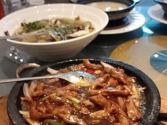 -东方御宴海鲜酒楼(棕泉酒店)