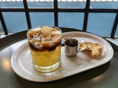 -Nectar One Cafe(勇烈路n1店)