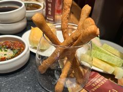 -巴奴毛肚火锅(大剧院店)