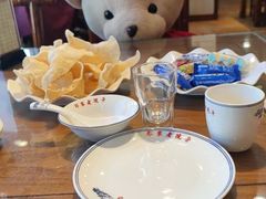 -那家老院子东北菜·饺子·小鸡炖蘑菇(艳华街店)