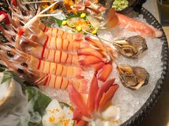 -京料理·日料自助·铁板燒(复悦城店)