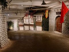 -庆合府重庆大排档(紫都城店)