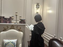 -Angelina安吉丽娜(恒隆广场店)