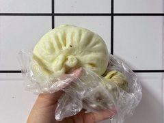 -清泉阁包子饺子·刀削面(五一店)