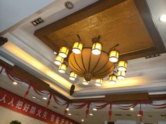 -功德林素菜饭庄(前门店)