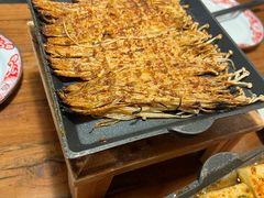 -蚝太郎 • 海鲜烧烤(建国路创始店)