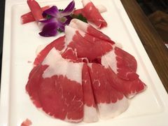-清真·京华源铜锅涮肉(丰庆店)