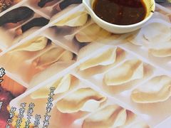 -饺子先生(世豪店)