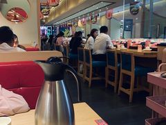 大堂-莲寿司(上邦店)