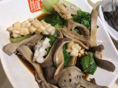 -龙记香港茶餐厅(久光百货店)