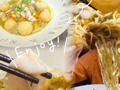 -友达面馆(广州总店)