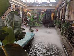 -印象泰和园(望丛西路店)
