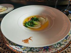 -北京饭店谭家菜