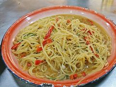 -馬伍旺川菜(江北虹悦城店)