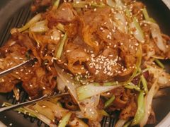 -西部马华清真食府·丝路菜(大钟寺店)