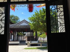 -南沙天后宫景区