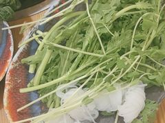-松野谷·寿喜烧自助(华联顺义金街购物中心店)