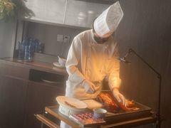 -喜悦烤鸭·新京菜(王府井店)