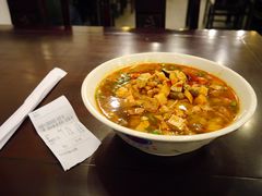 -朱鸿兴面馆(镇湖店)