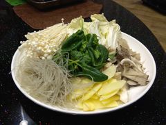 -日食记精菜馆(建邺万达店)