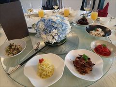 -上海和平饭店 Fairmont Peace Hotel