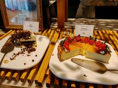 -圣丰索菲特·2 On 988 Café 自助餐厅