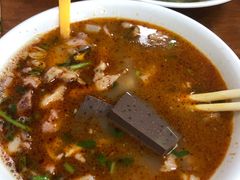 -春雨羊汤店(广开四马路总店)