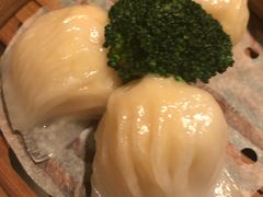 -海航大厦万豪酒店彩海轩中餐厅(霄云路店)