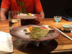 -桐寿司Sushi Tong