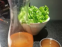 -伊茉家的烤肉店(勒泰中心店)