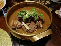 -楼兰新疆主题餐厅(苏州中心店)