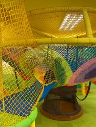 -莫莉幻想儿童乐园(绍兴金帝银泰城店)